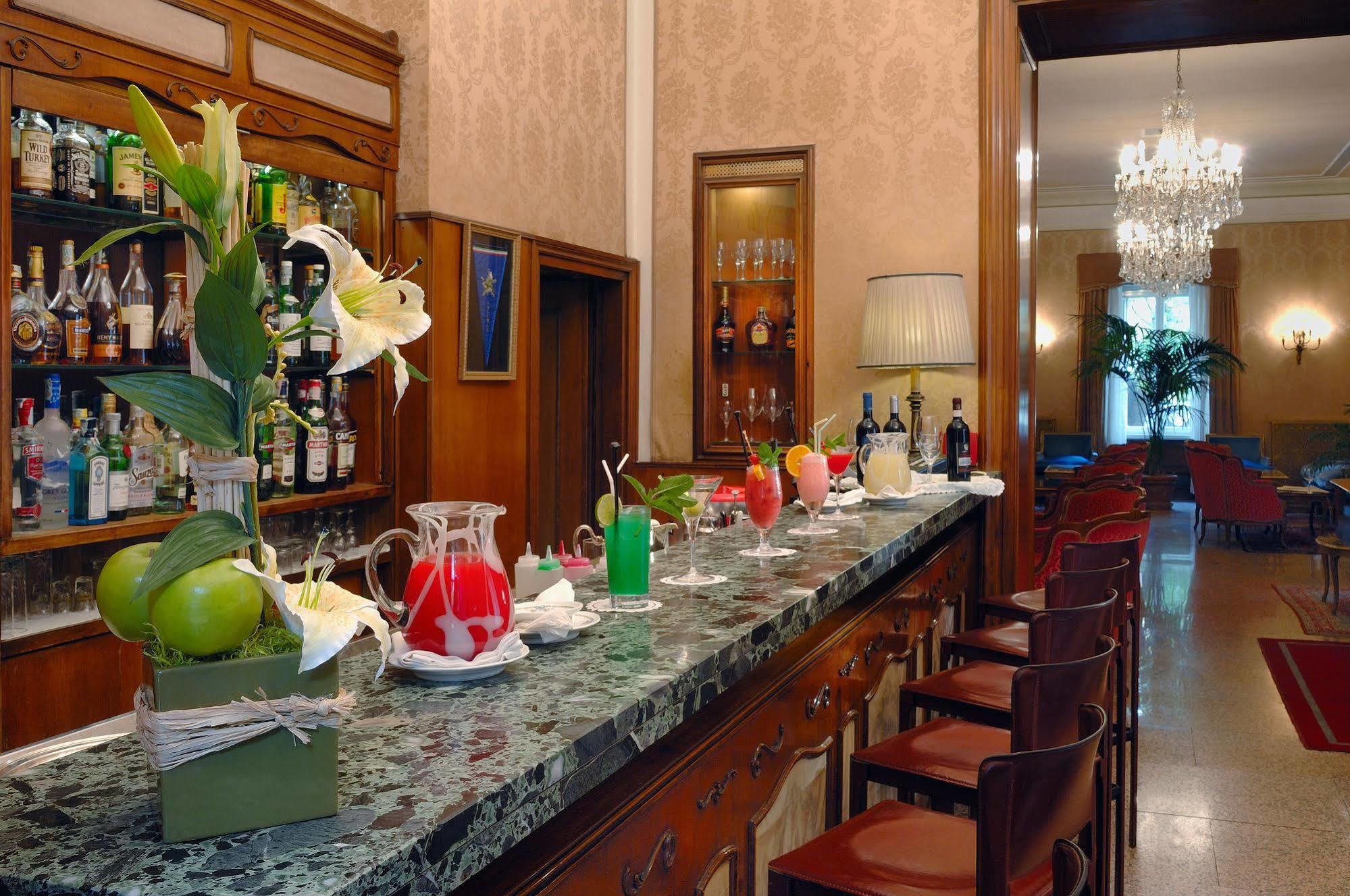 Giulio Cesare Hotel Rom